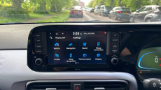 Hyundai i10 1.2 [79] Premium 5dr Auto [Nav] Petrol Hatchback